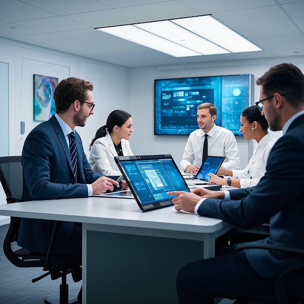 Team Meeting